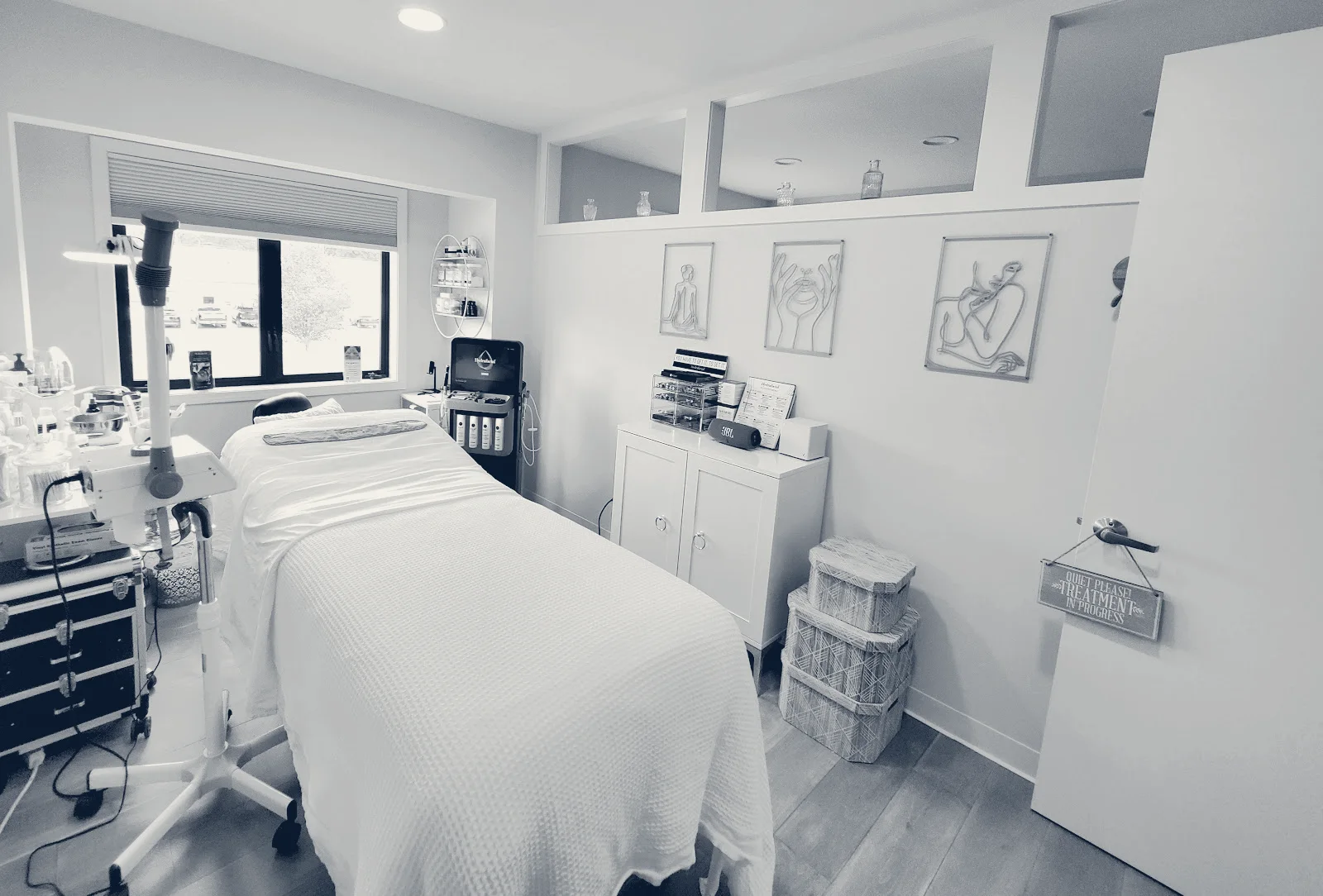 KierSkin NY — Cold Spring, New York