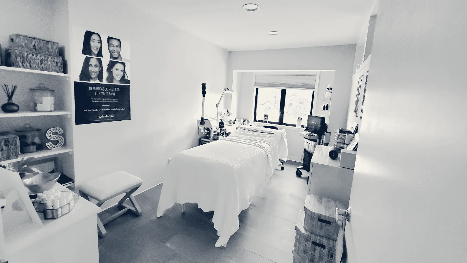 KierSkin NY — Cold Spring, New York