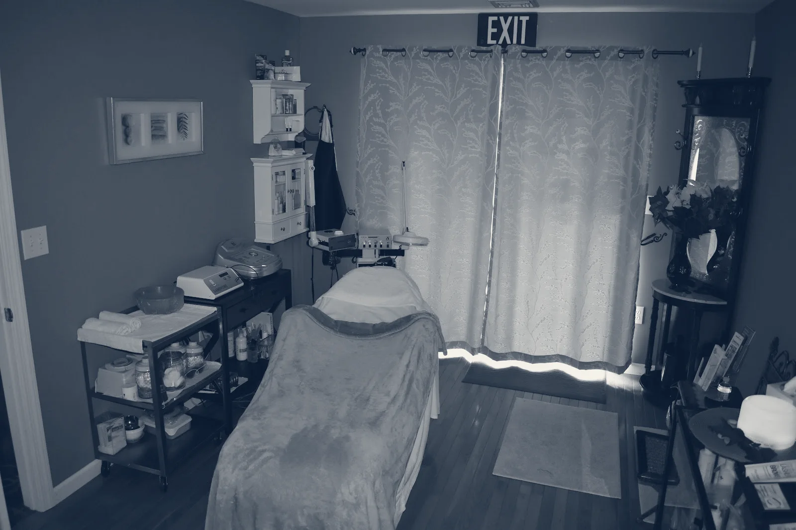 Essentials Spa — Warwick, New York