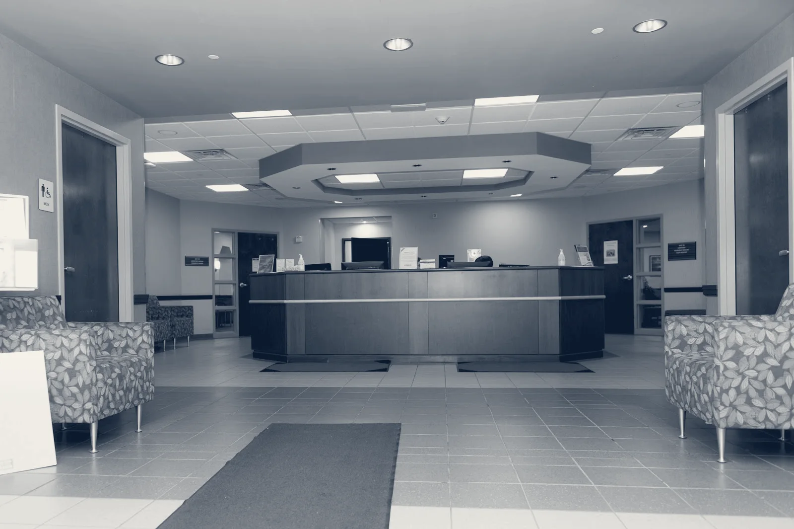 Crystal Run Healthcare - Middletown 155 — Middletown, New York