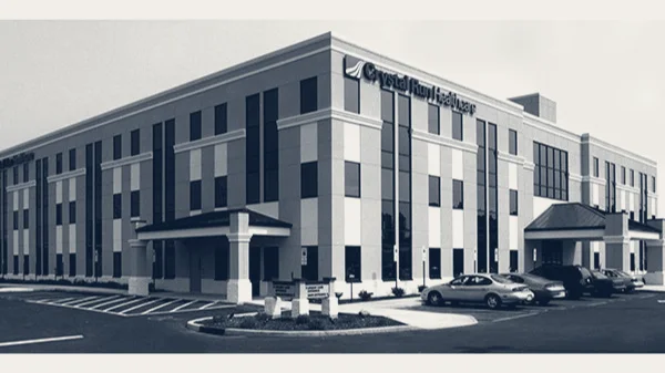 Crystal Run Healthcare Urgent Care Center - Middletown — Middletown, New York