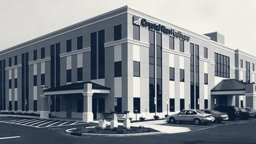 Crystal Run Healthcare Urgent Care Center - Middletown — Middletown, New York