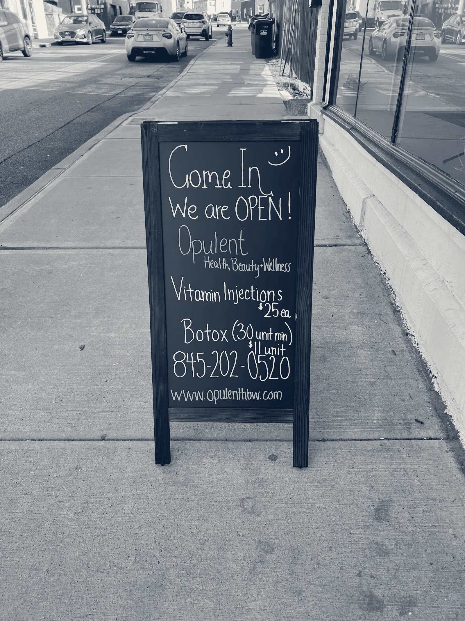 Opulent Health, Beauty & Wellness — Wappingers Falls, New York