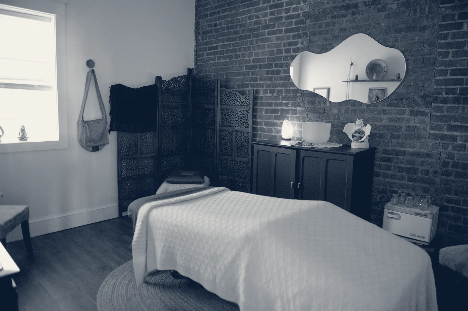 Rising Earth Healing Arts — Wappingers Falls, New York