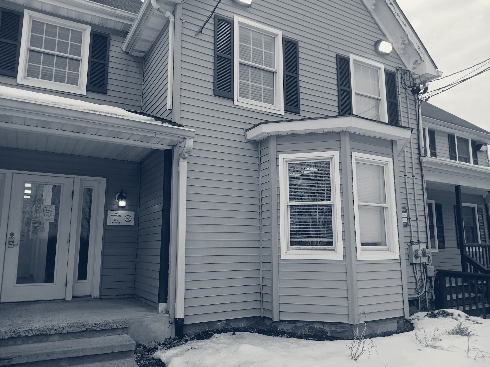 Sun River Health New Paltz — New Paltz, New York