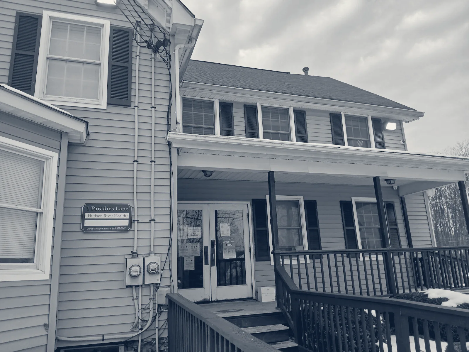 Sun River Health New Paltz — New Paltz, New York