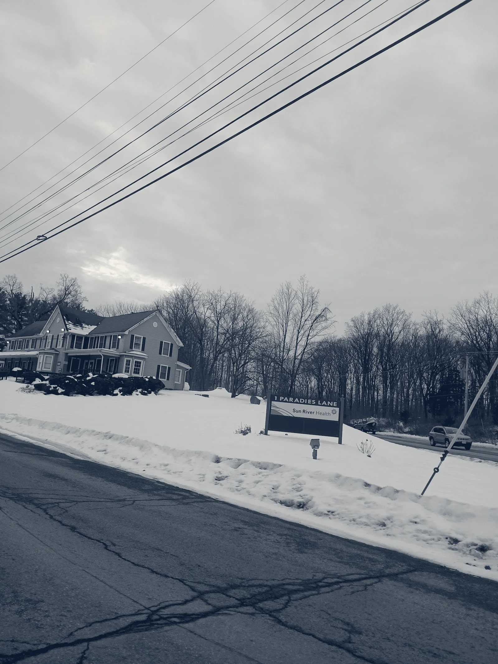 Sun River Health New Paltz — New Paltz, New York