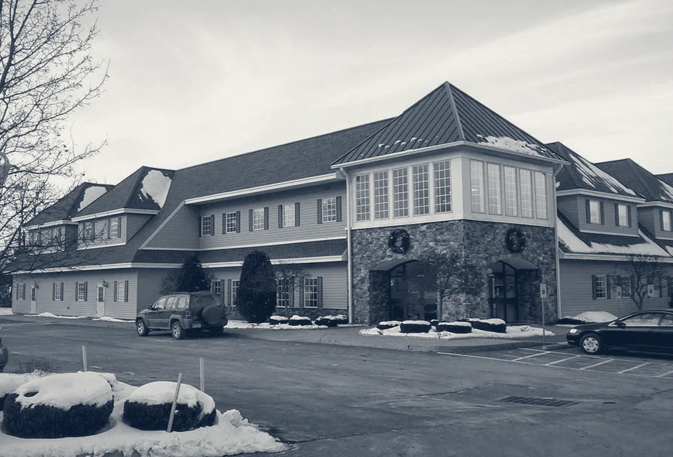 New Paltz Family Health Center — New Paltz, New York
