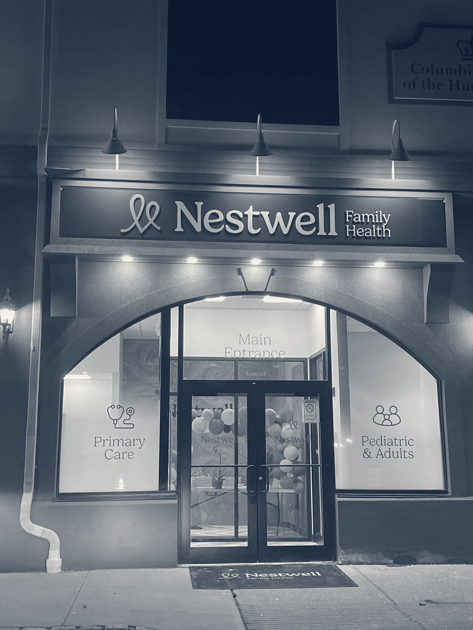 Nestwell Family Health: Medical Center/Clinic, Preventative Care, Treatment New York — Monroe, New York