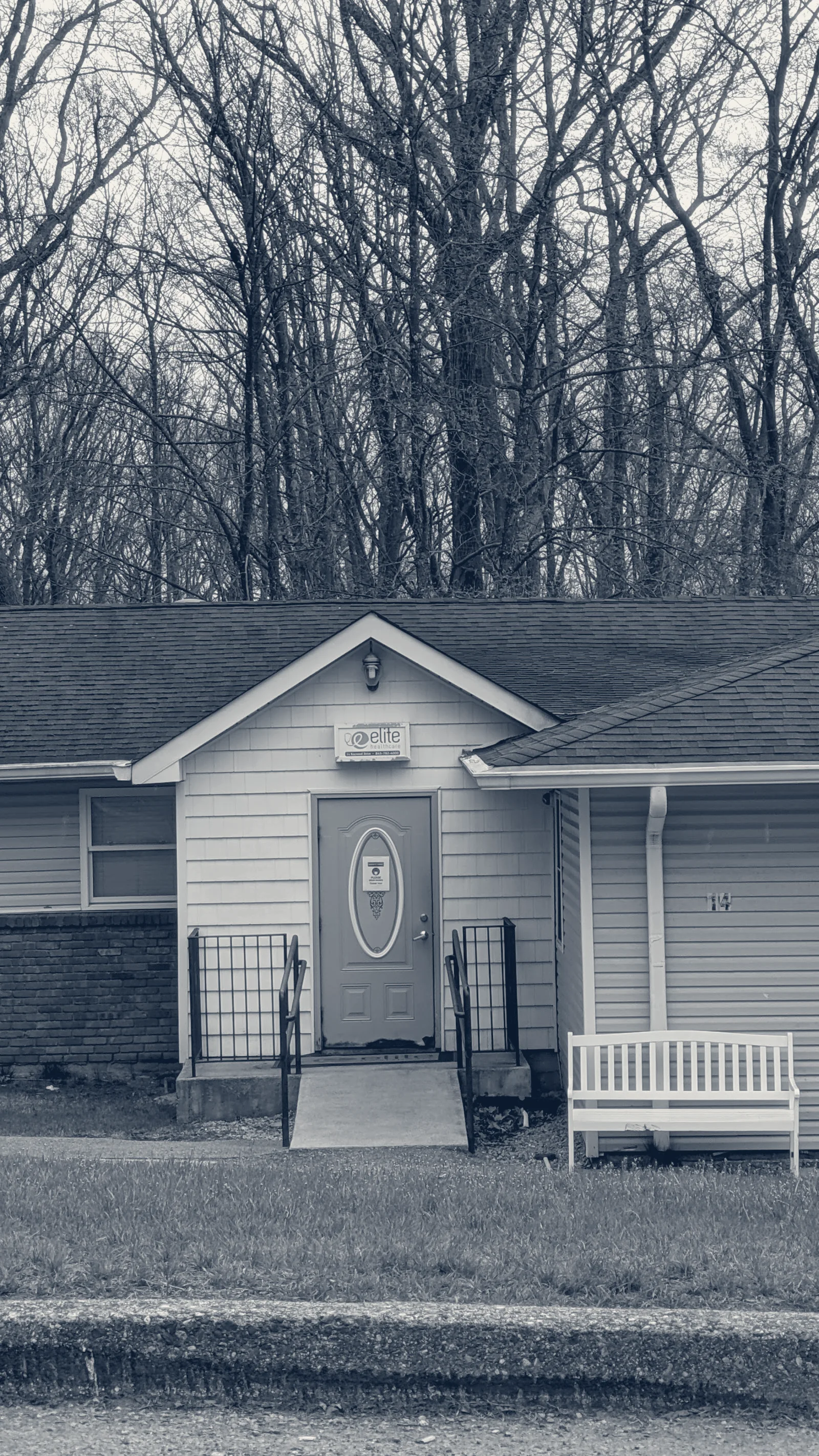 Nestwell Family Health: Medical Center/Clinic, Preventative Care, Treatment New York — Monroe, New York