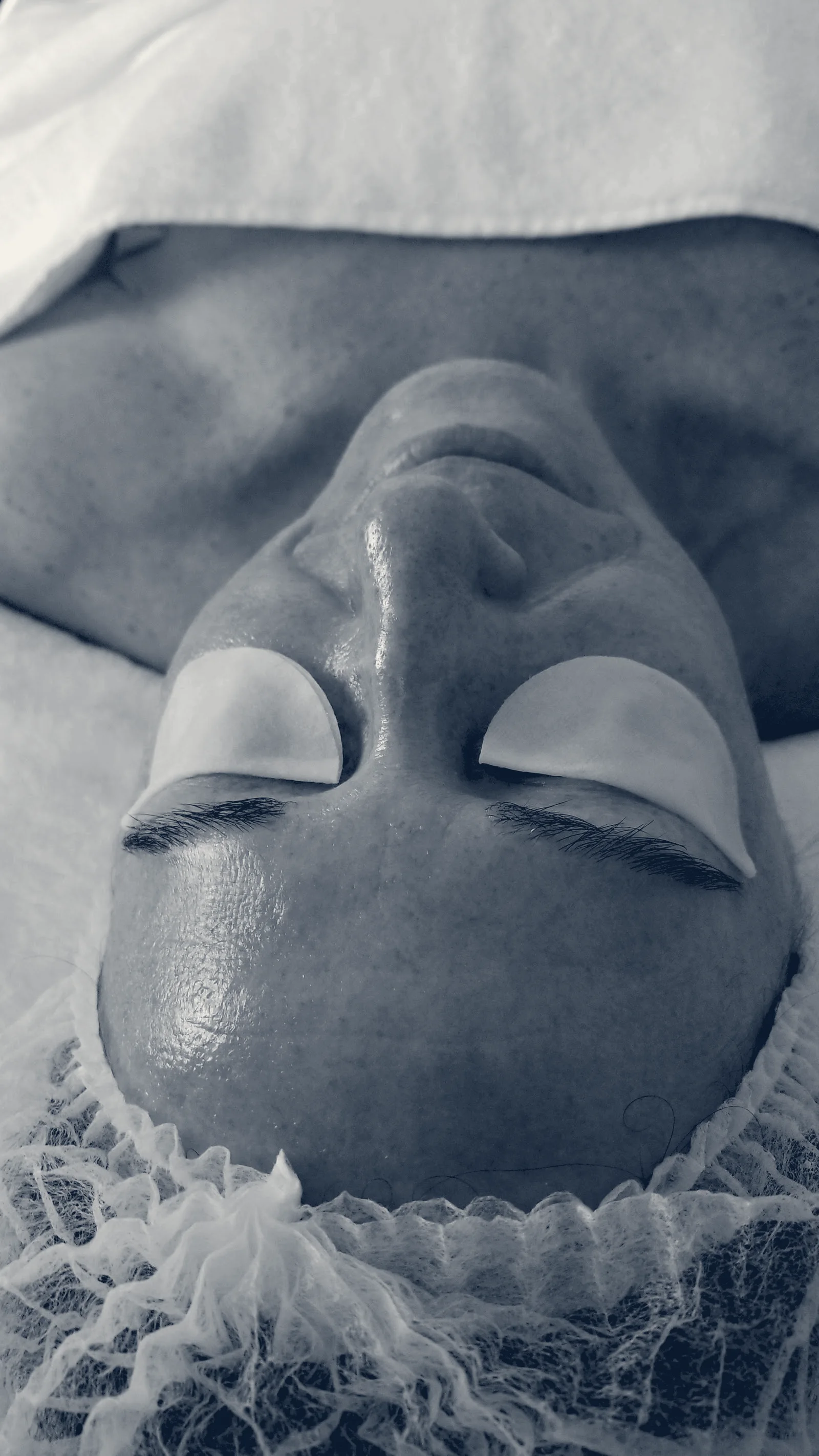 Skin Ritual — Kingston, New York