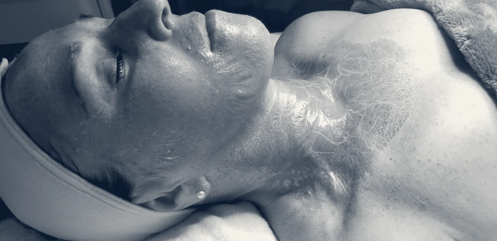 Skin Ritual — Kingston, New York