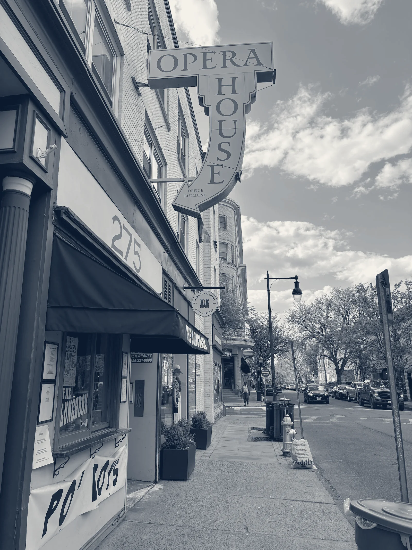 Dream Skin Studio — Kingston, New York