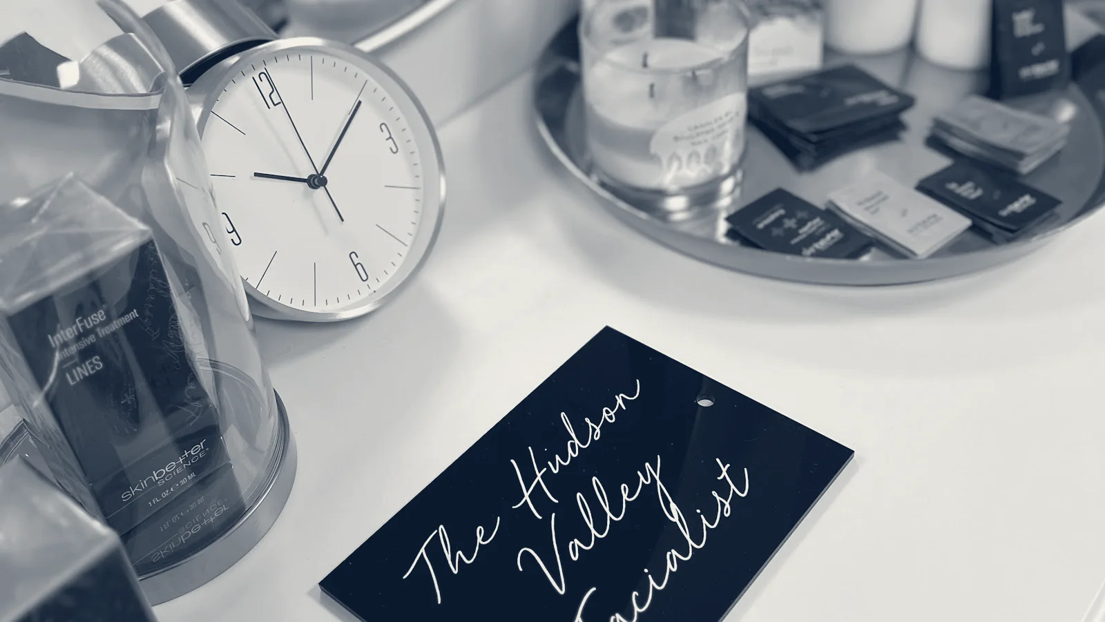 Aesthetics by Diana Simonian — Newburgh, New York