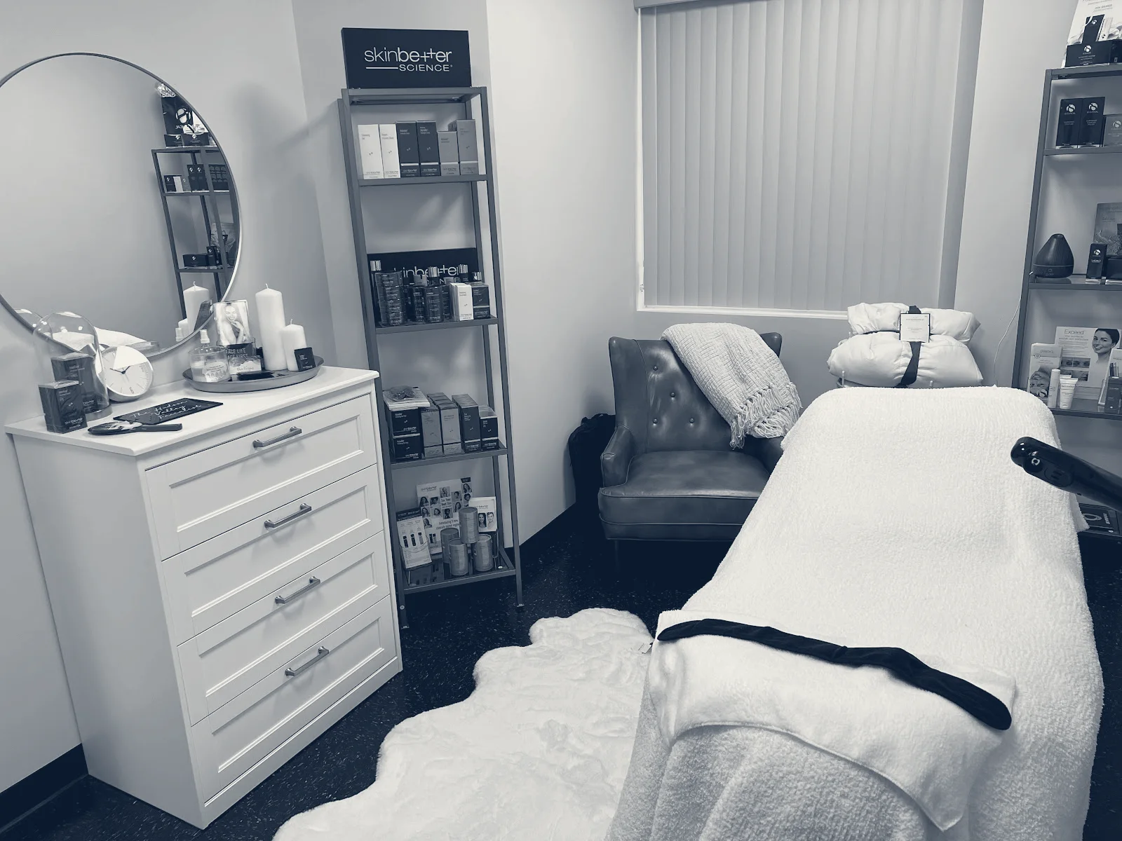 Aesthetics by Diana Simonian — Newburgh, New York