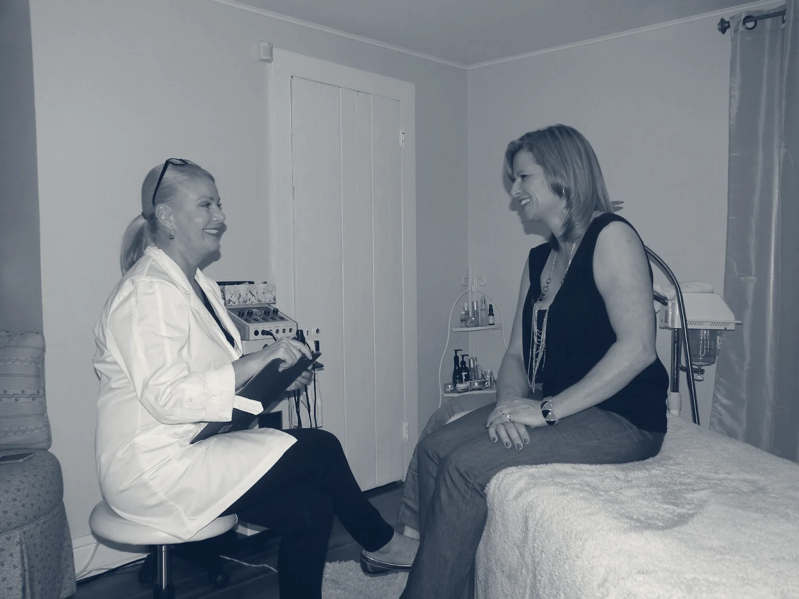 Village Skin Studio — Cornwall-On-Hudson, New York