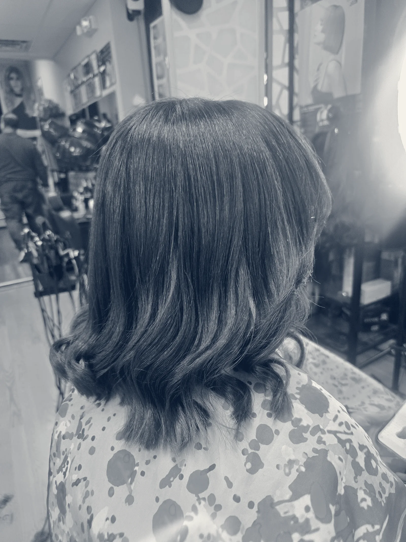 591 Emmanuel beauty salon — Poughkeepsie, New York