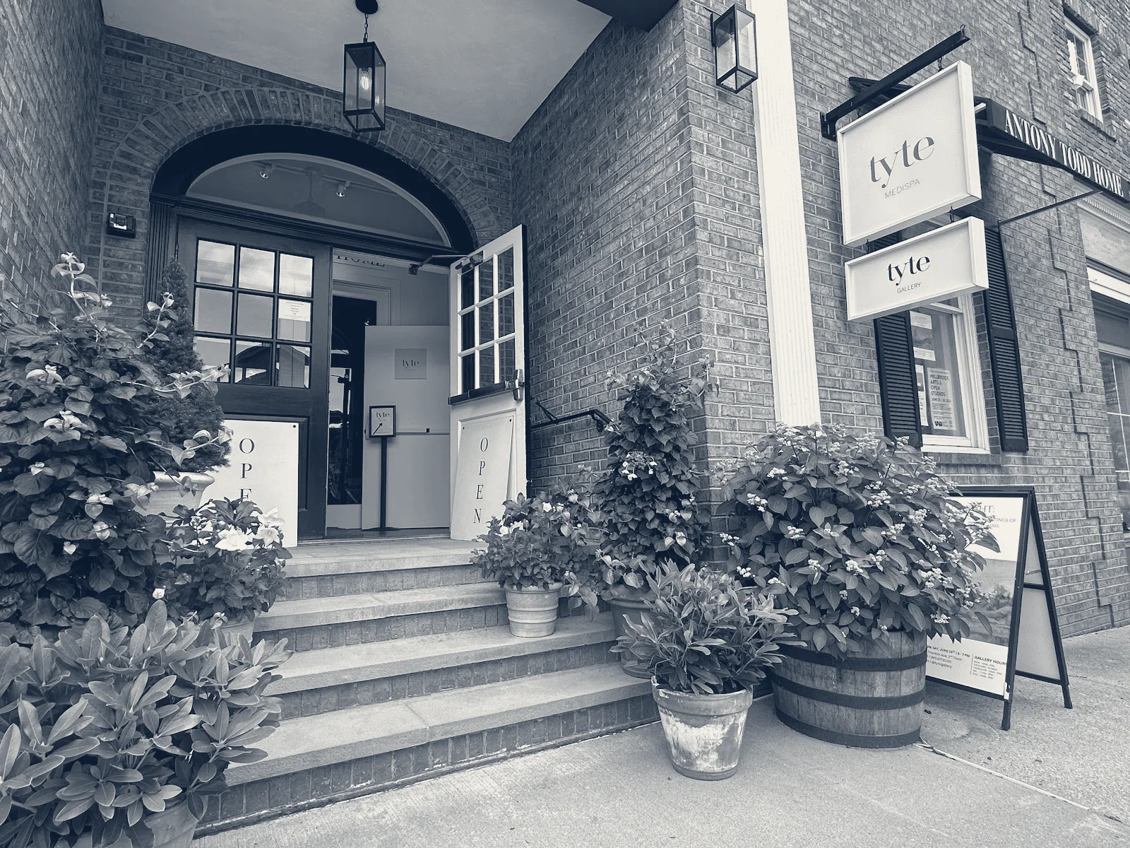 Tyte Medispa — Millbrook, New York