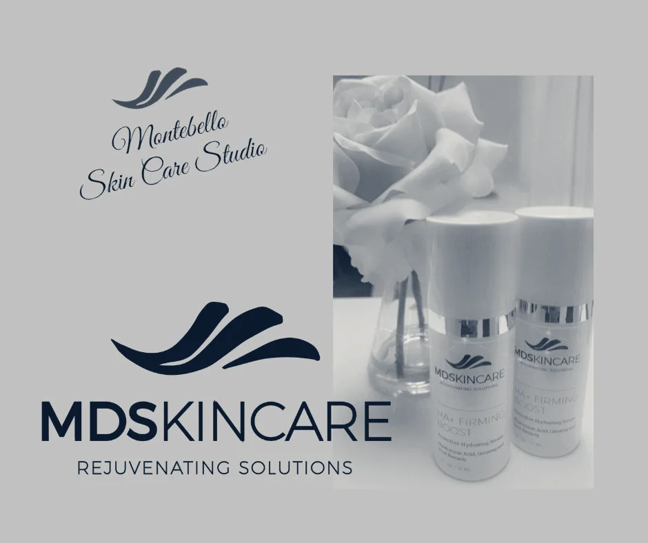 Montebello Skin Care Studio Suffern NY — Suffern, New York