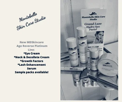 Montebello Skin Care Studio Suffern NY — Suffern, New York