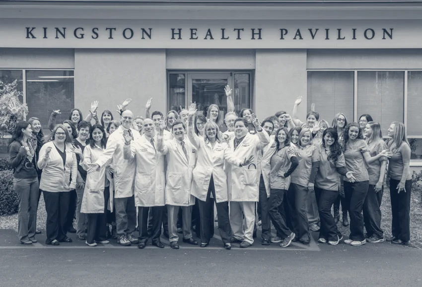 Medical Associates Hudson Vly — Kingston, New York
