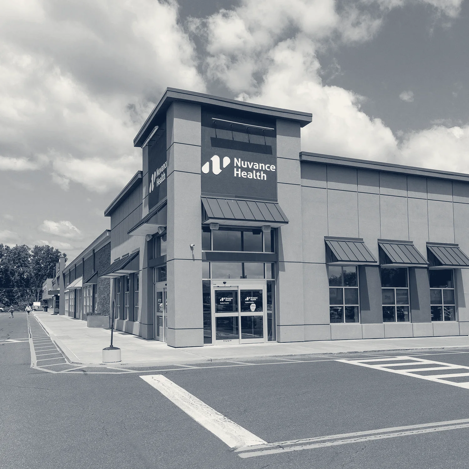 Northwell Health Primary Care at Plaza Rd, Kingston — Kingston, New York