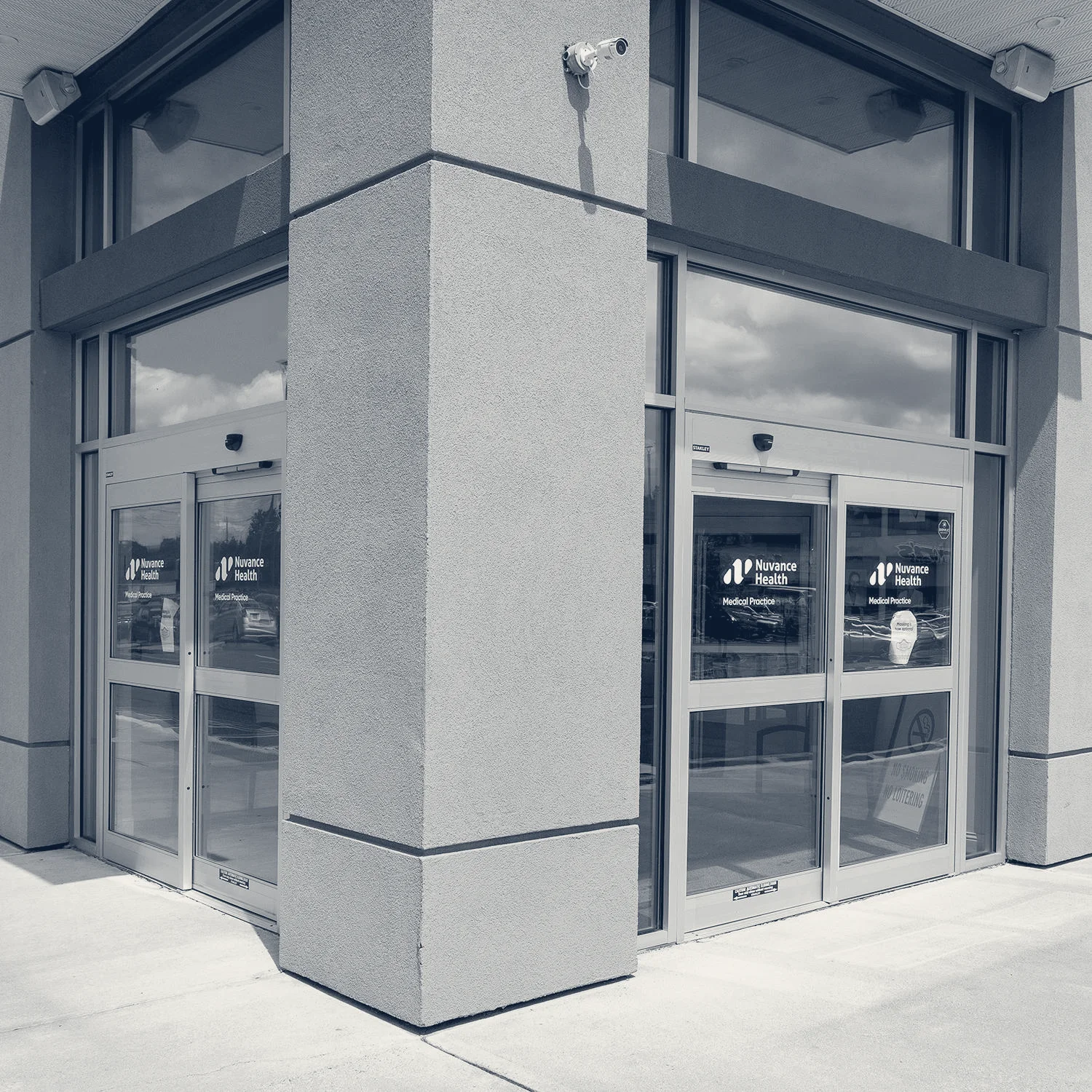 Northwell Health Primary Care at Plaza Rd, Kingston — Kingston, New York