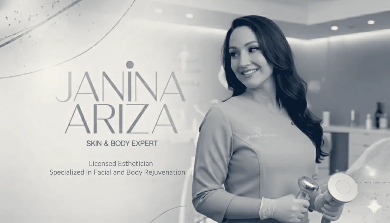 Janina Elite Medispa — Fishkill, New York