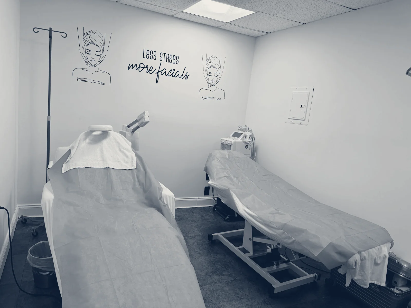 Janina Elite Medispa — Fishkill, New York