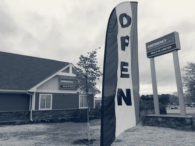 Emergency One Urgent Care & Occupational Health — Poughkeepsie, New York