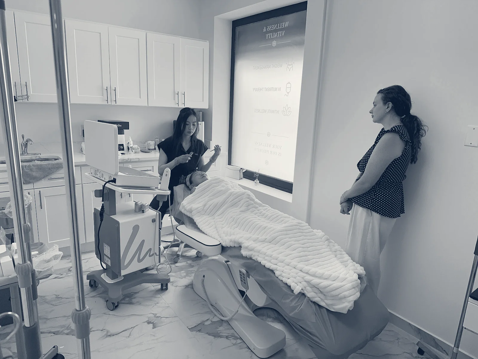 Reverie Med Spa — Middletown, New York