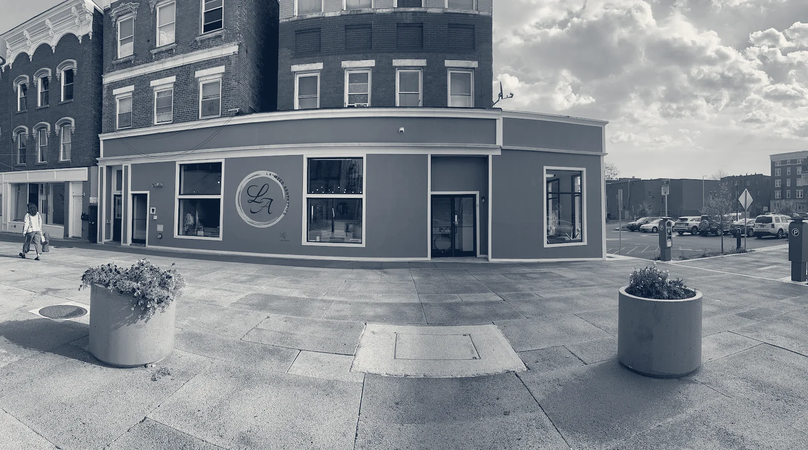 ACTIV8 Total Wellness — Poughkeepsie, New York