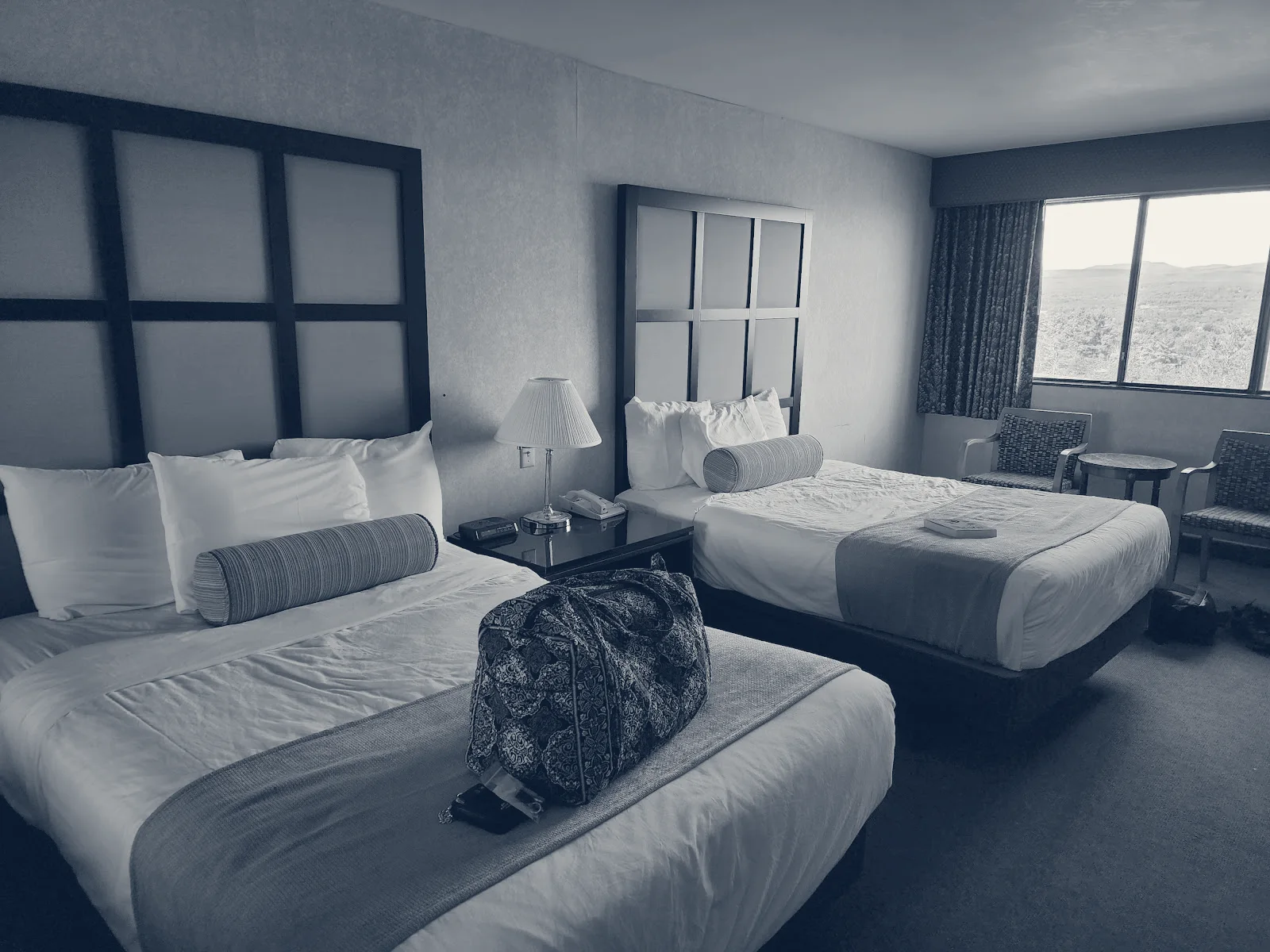 Hudson Valley Resort & Spa — Kerhonkson, New York