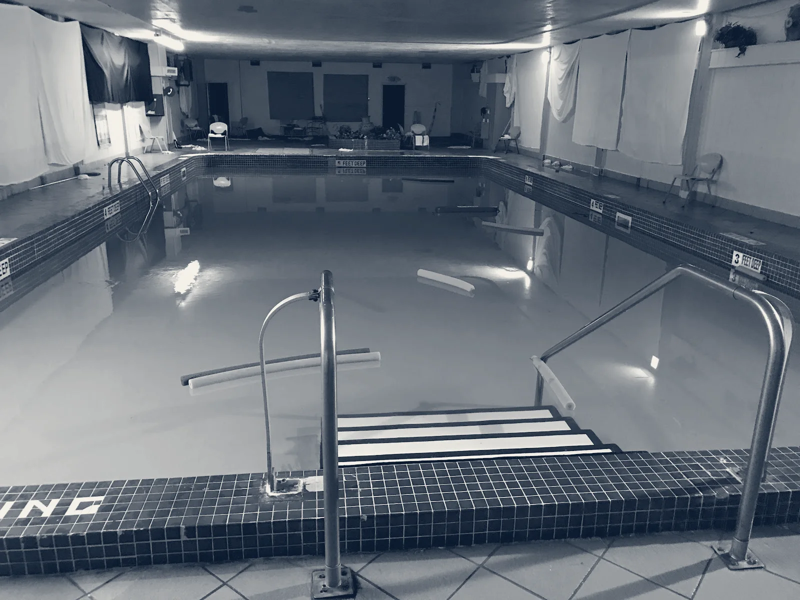 Hudson Valley Resort & Spa — Kerhonkson, New York