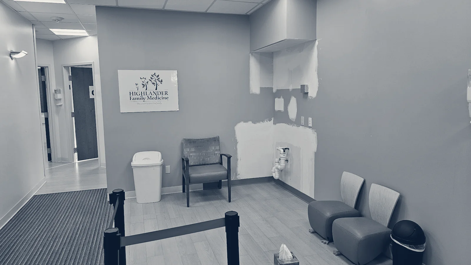 HMH Highlander Family Medicine — Hewitt, New Jersey
