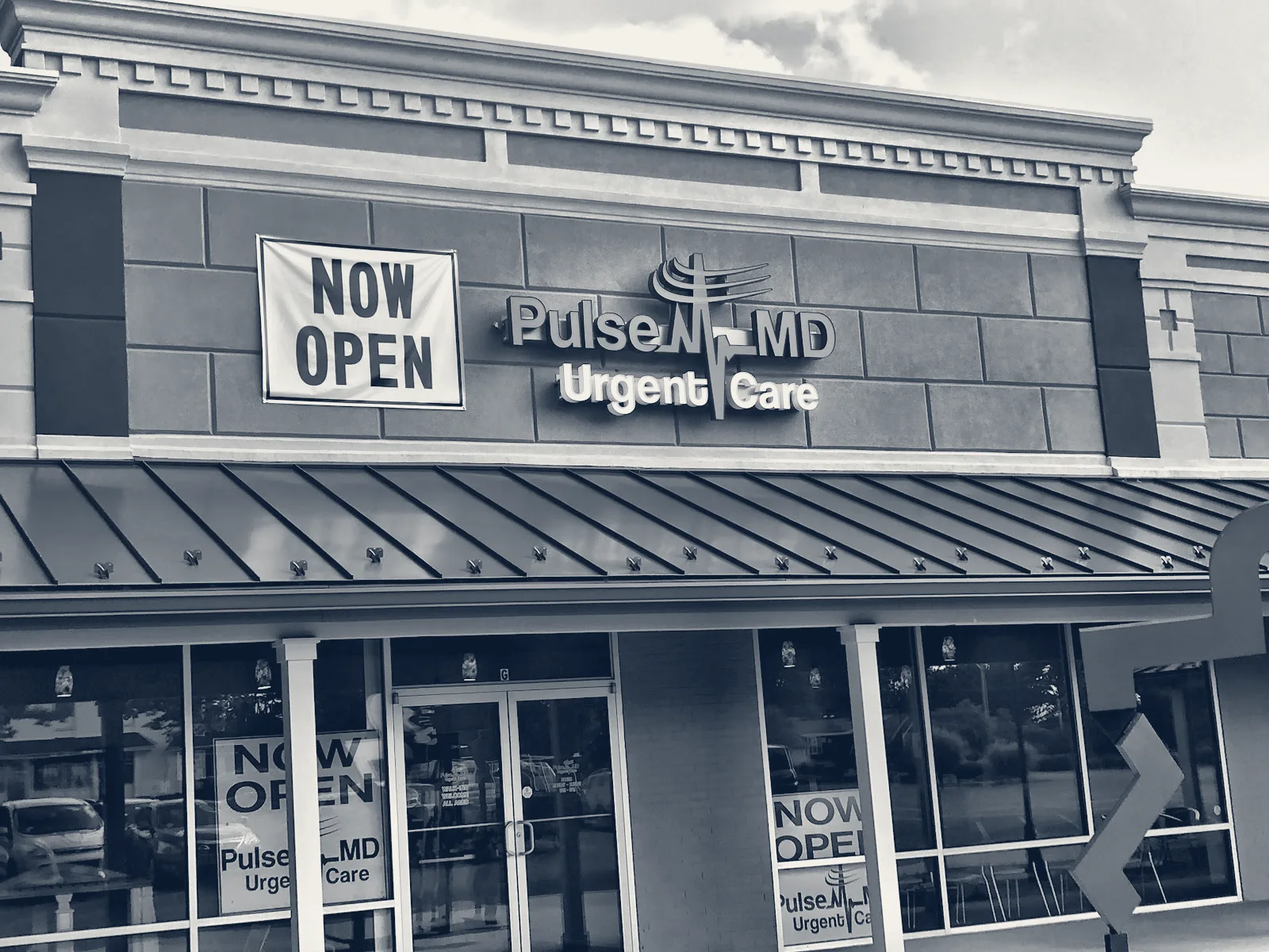 Pulse-MD Urgent Care — Poughkeepsie, New York