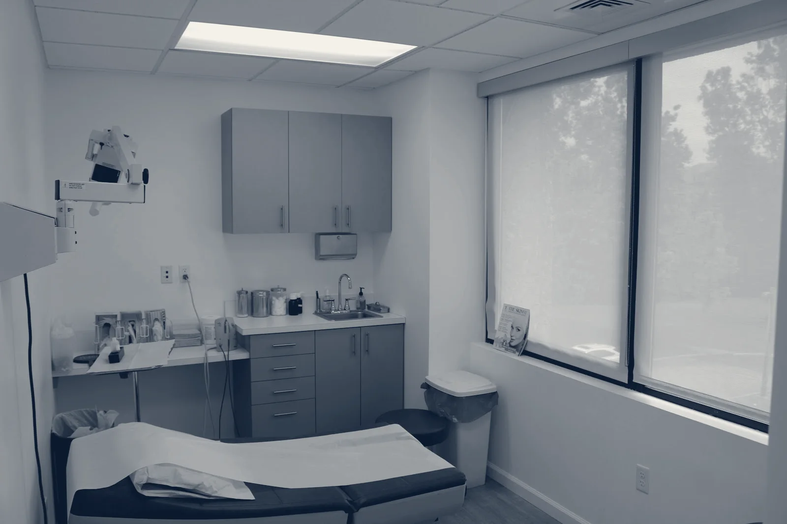 Schweiger Dermatology Group - Suffern — Suffern, New York