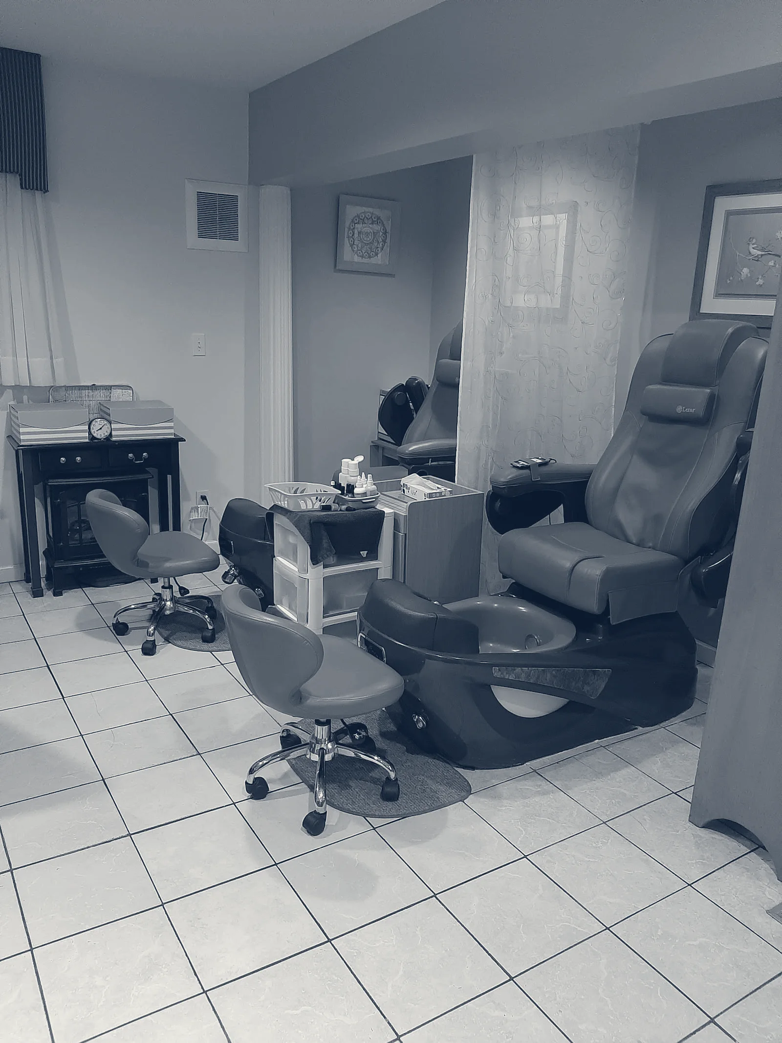 Lauren Elizabeth Salon & Spa — Hopewell Junction, New York