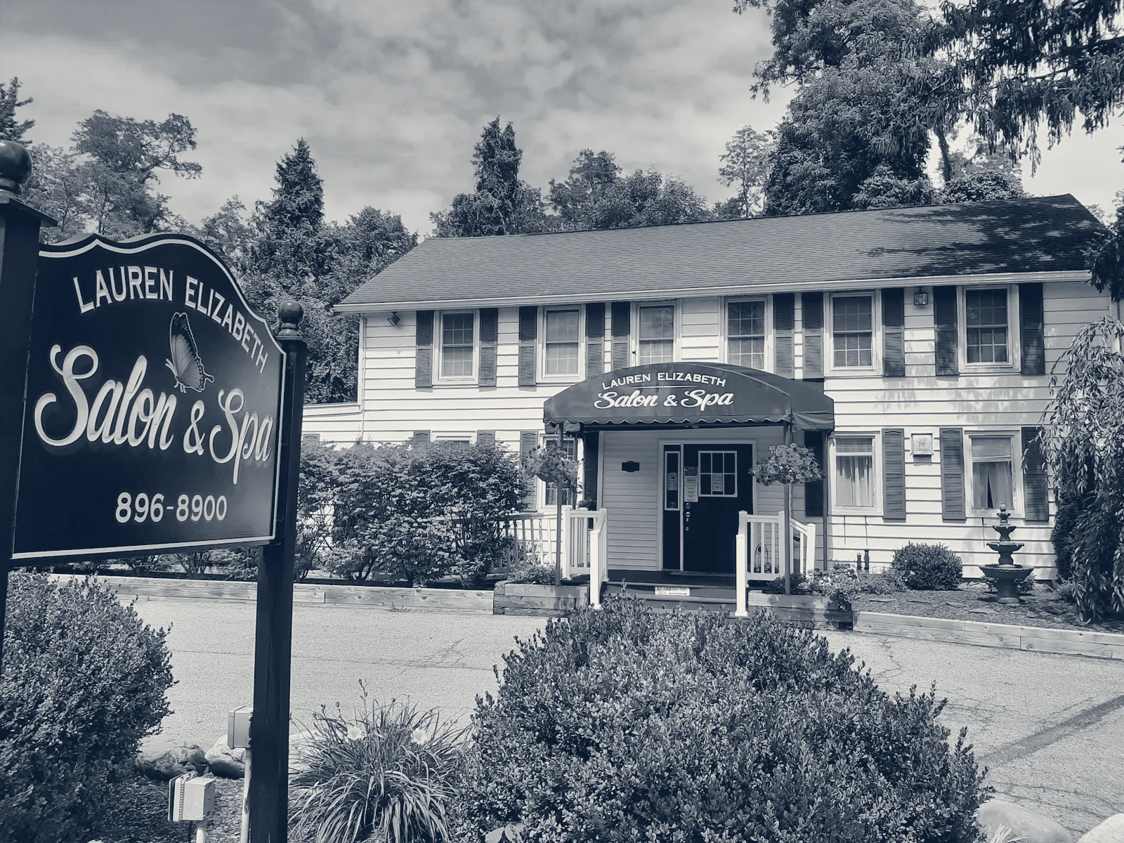 Lauren Elizabeth Salon & Spa — Hopewell Junction, New York