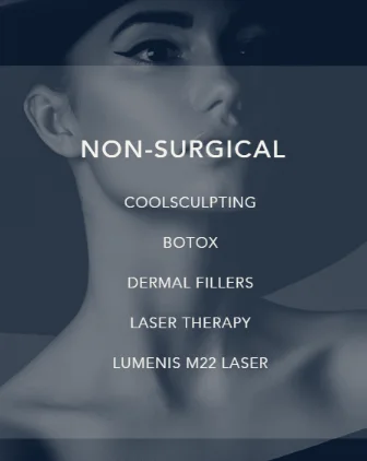 NYBG Plastic Surgery — Cortlandt Manor, New York