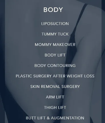 NYBG Plastic Surgery — Cortlandt Manor, New York