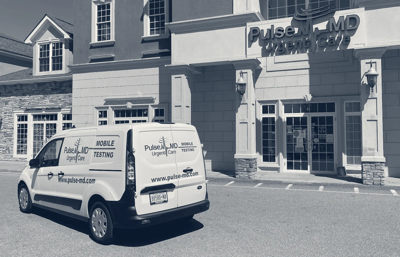 Pulse-MD Urgent Care — Wappingers Falls, New York