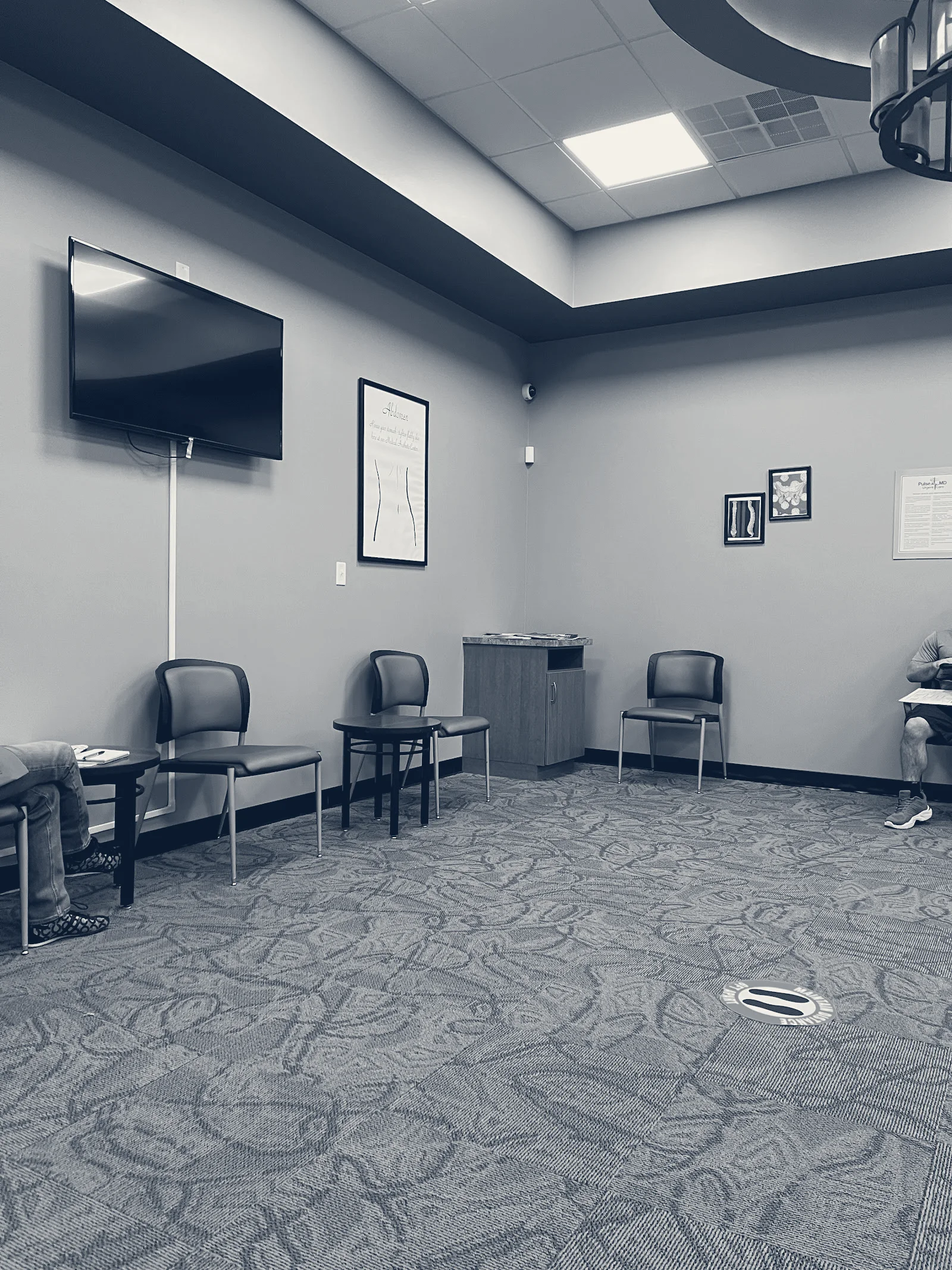 Pulse-MD Urgent Care — Wappingers Falls, New York