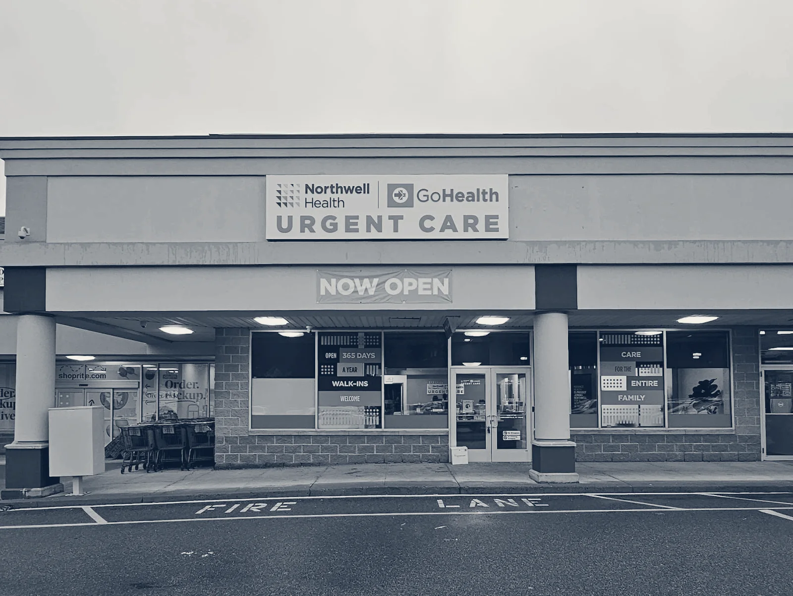 Northwell Health-GoHealth Urgent Care — Lagrangeville, New York