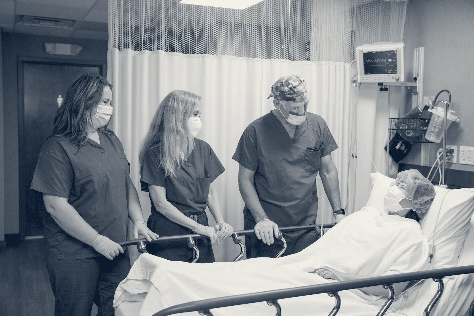 Parker Center for Plastic Surgery: Paul M Parker MD — Paramus, New Jersey