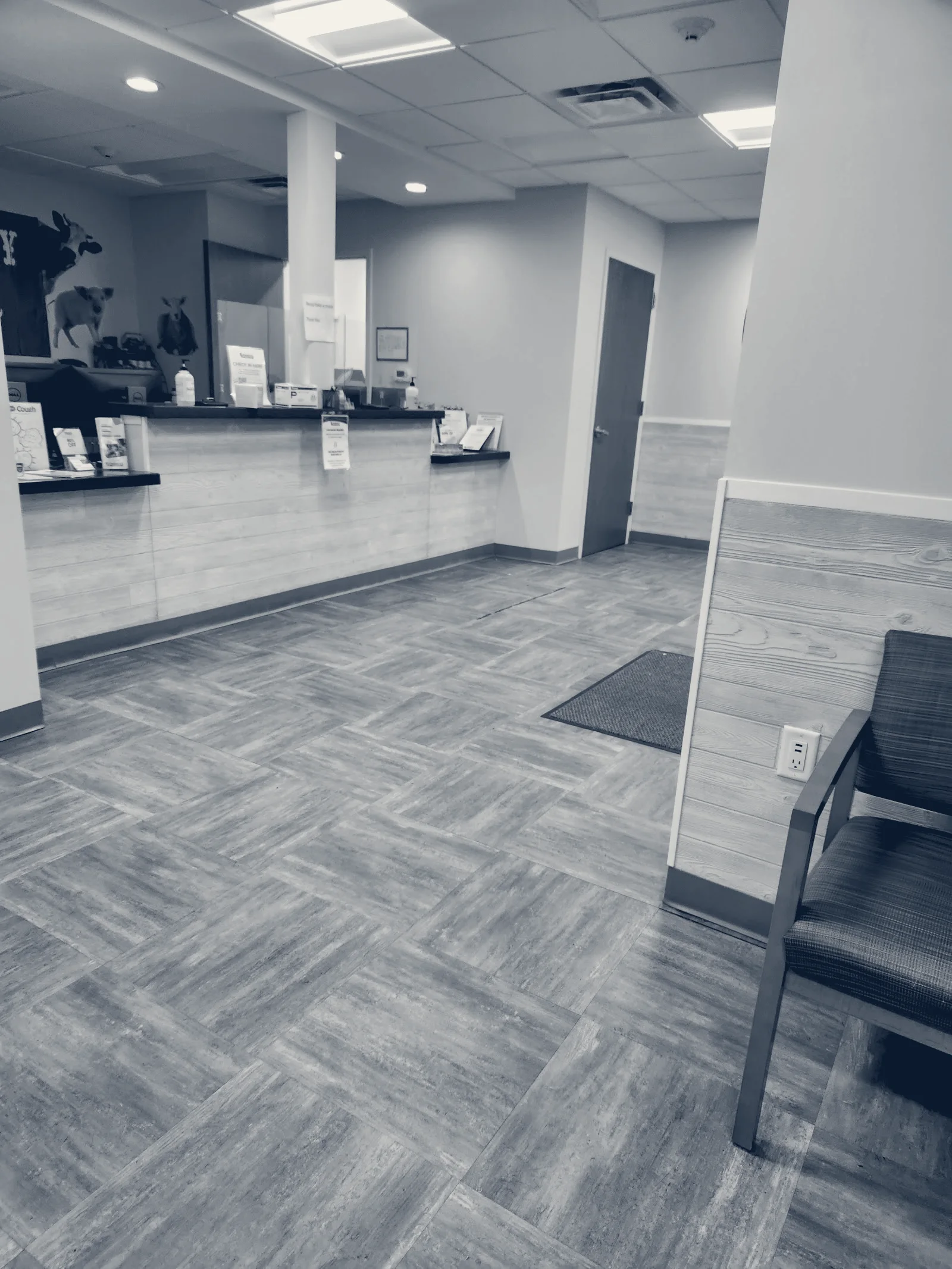 PM Pediatric Urgent Care — Hopewell Junction, New York
