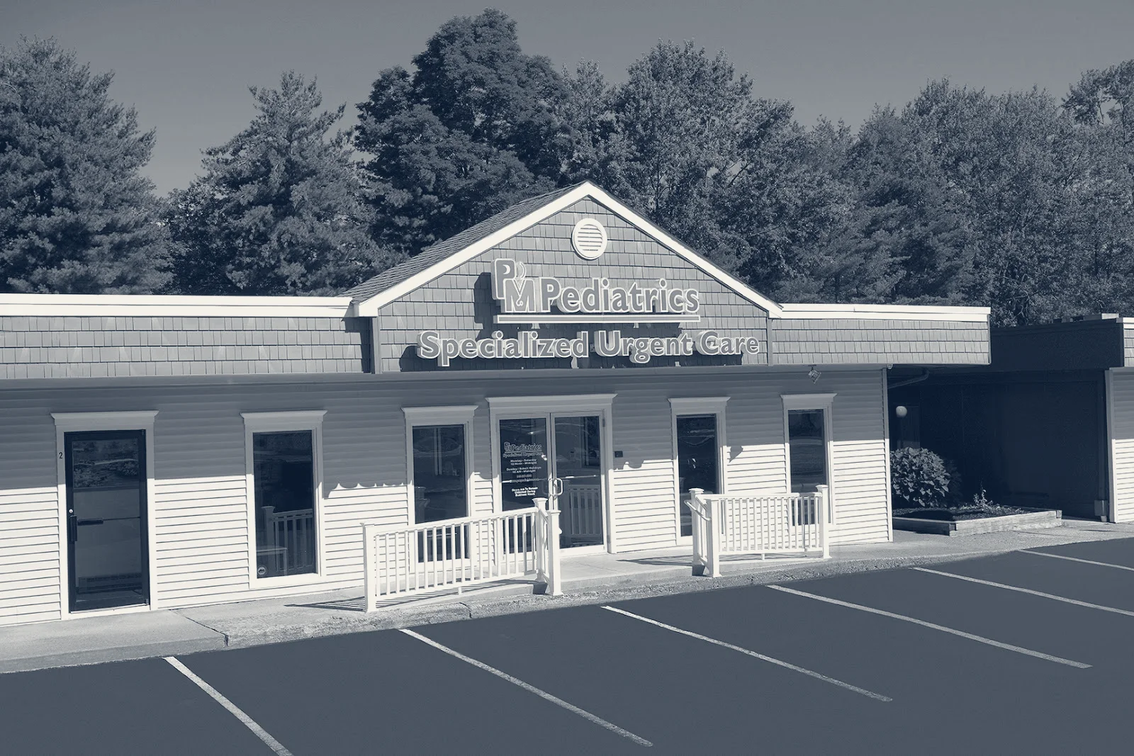 PM Pediatric Urgent Care — Hopewell Junction, New York