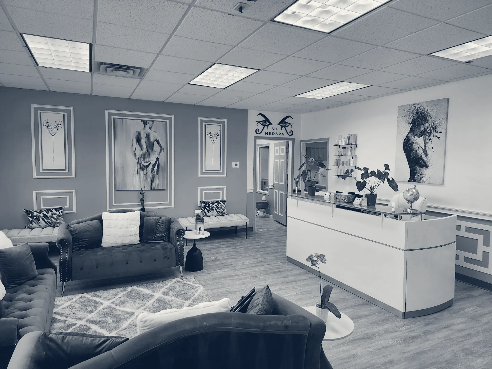 V2 Medspa — Briarcliff Manor, New York