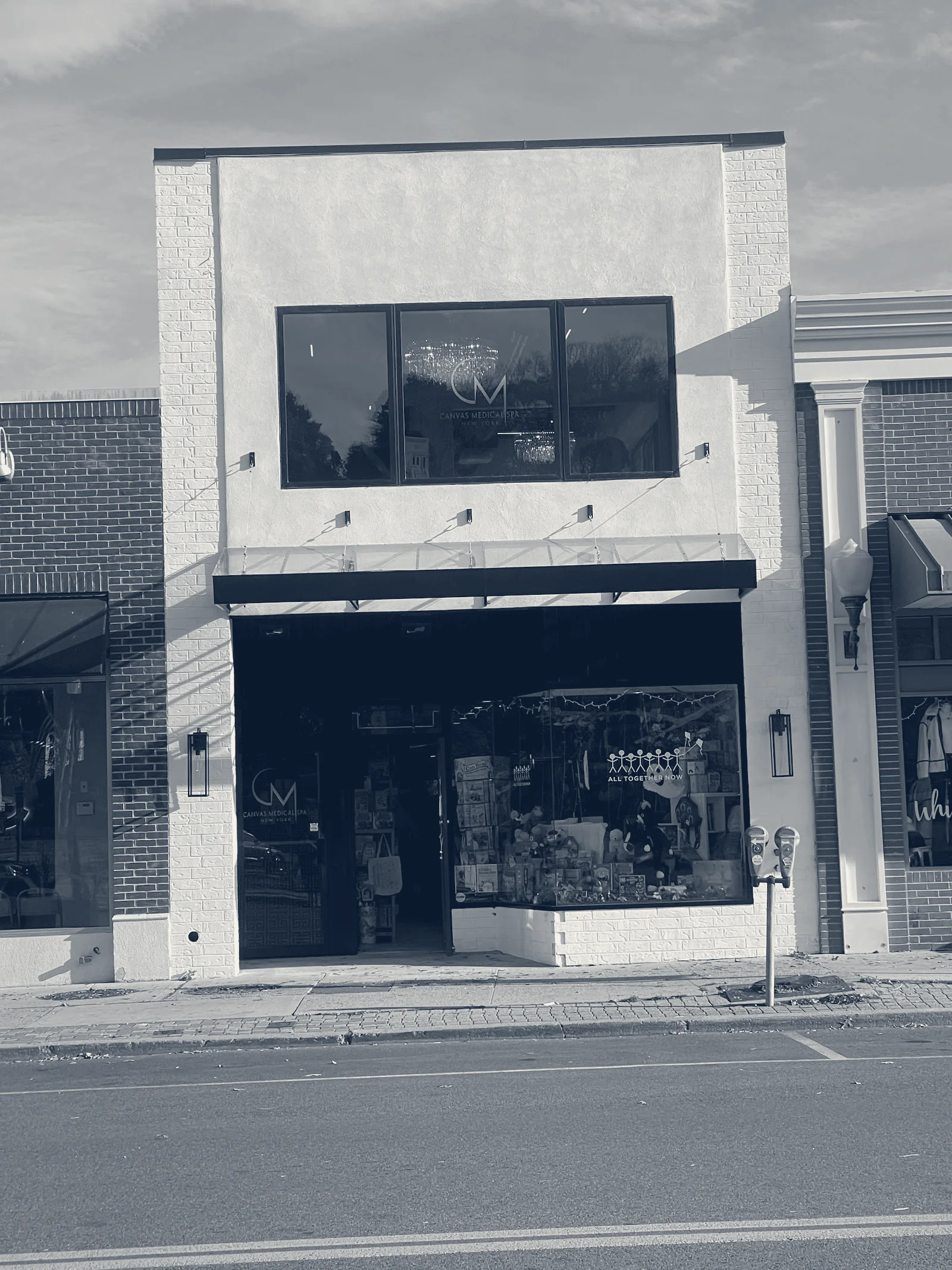 Canvas Medical Spa — Mt Kisco, New York