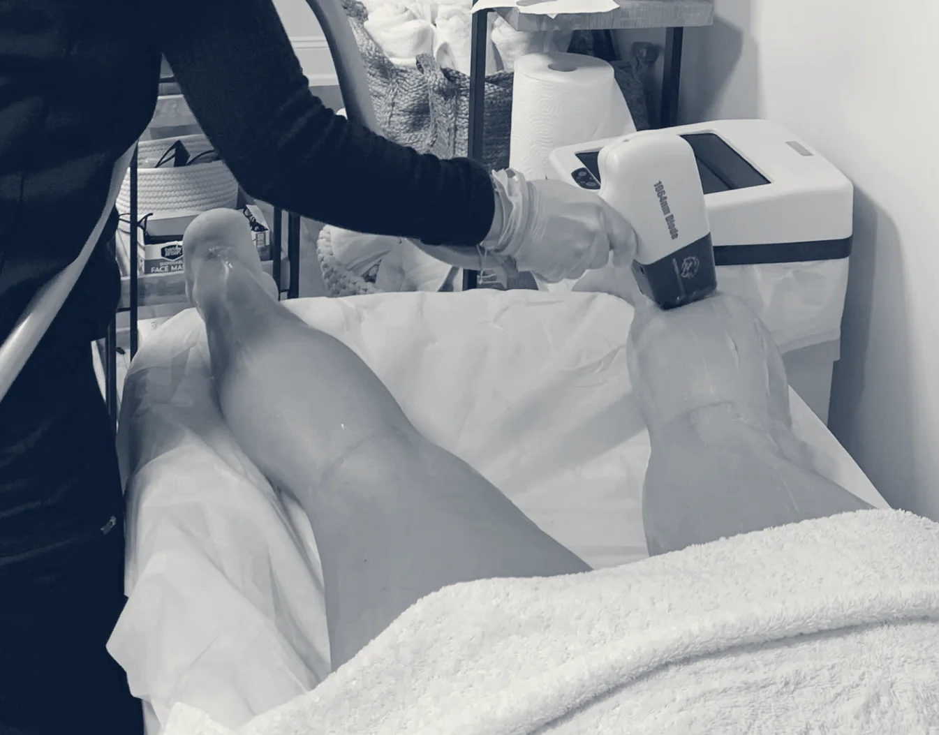 Age to perfection Skin & Laser Hair Removal specialist — Yorktown Heights, New York